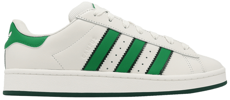 Adidas Campus 00s White Green
