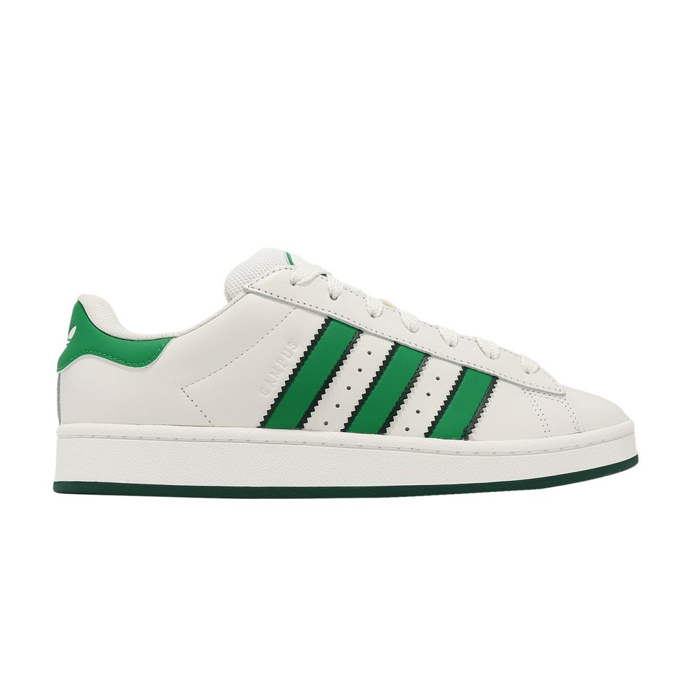 adidas Campus 00s 'White Green' | Men's Size 7