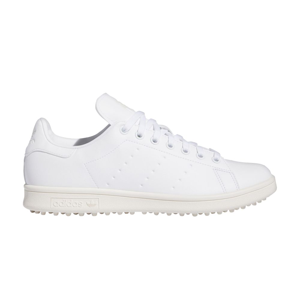 adidas Stan Smith Golf 'Triple White' | Men's Size 15