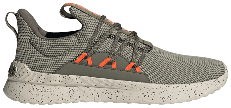 Adidas Lite Racer Adapt 40 Olive Strata
