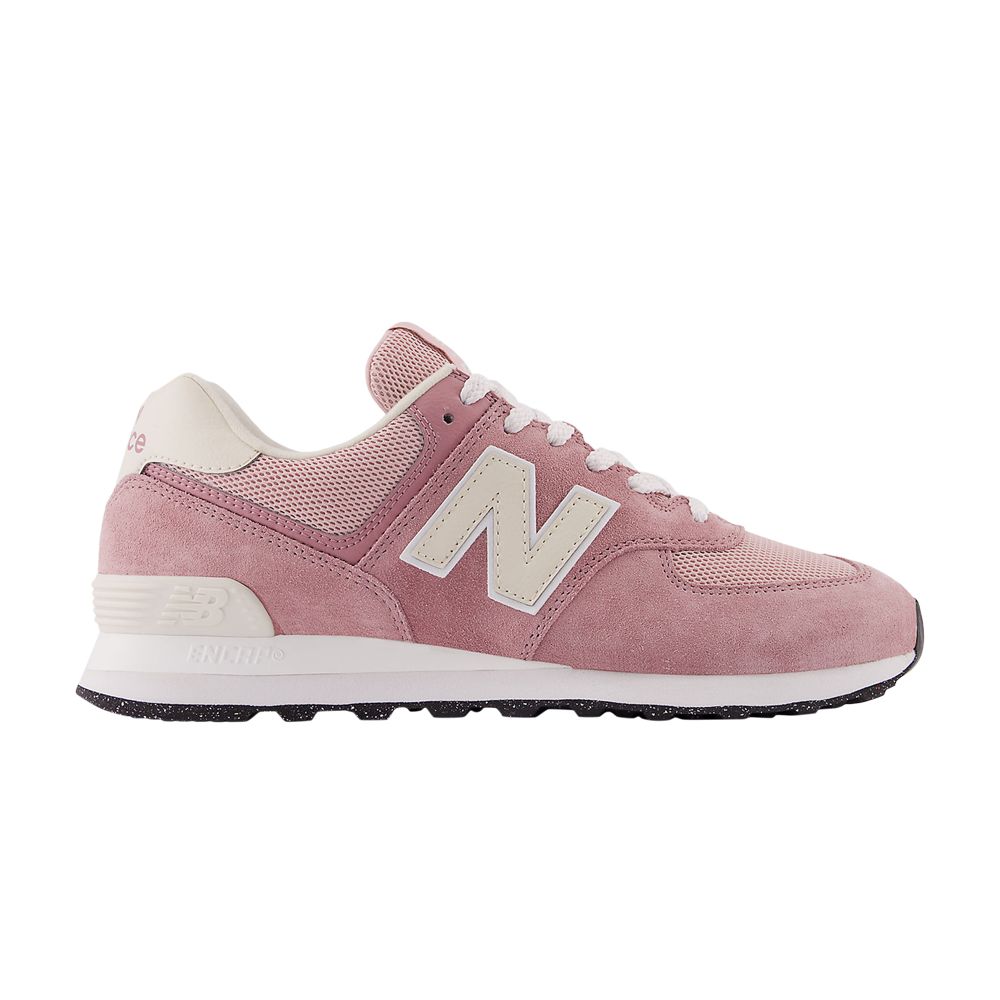 NEW BALANCE 574 'HAZY PINK'