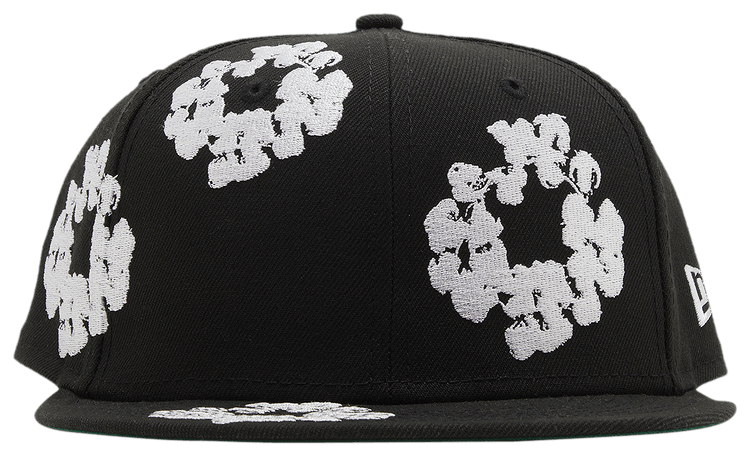 Buy Denim Tears Hats: New Releases & Iconic Styles | GOAT