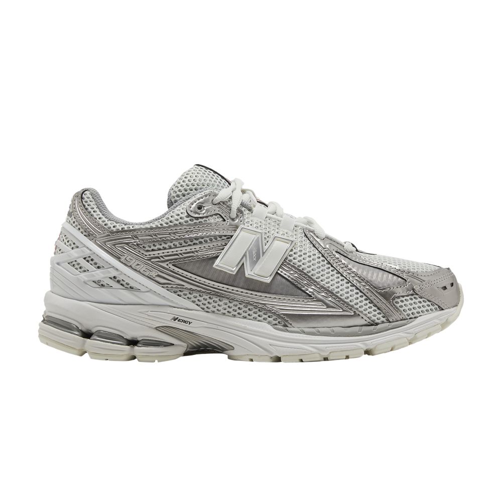New Balance 1906R 'Silver' | Men's Size 8