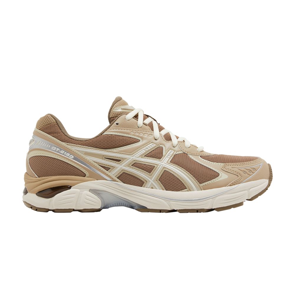 ASICS GT 2160 'Pepper Putty' | Brown | Men's Size 13