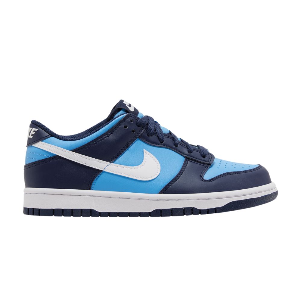 Nike Dunk Low GS 'University Blue' | Kid's Size 7 - HF0031-400