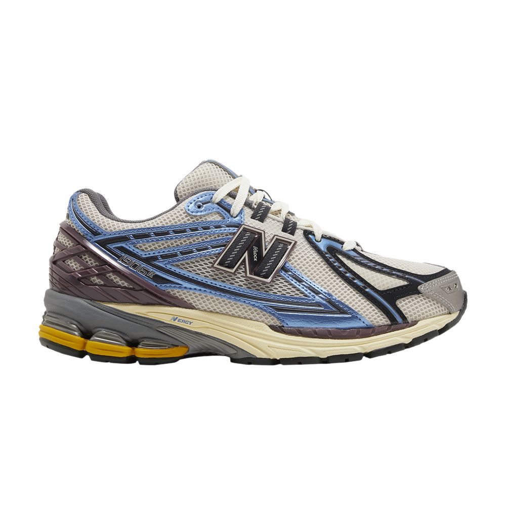 New Balance 1906R 'Blue Laguna Moonbeam' | Cream | Men's Size 6