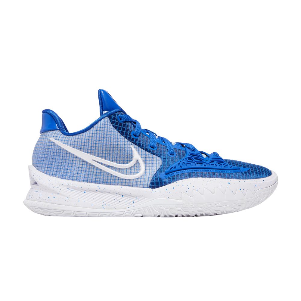 Nike Kyrie Low 4 TB 'Game Royal' | Blue | Men's Size 10 - DM5041-401
