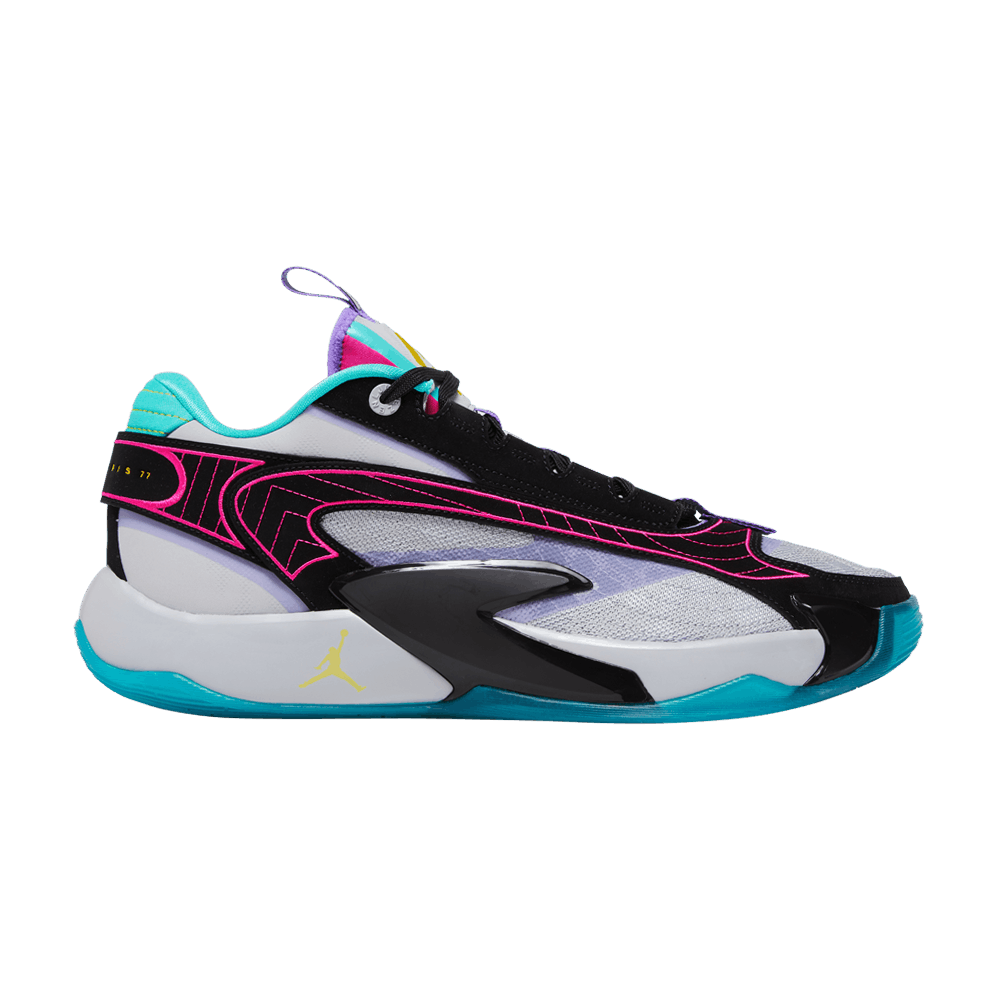 Buy Jordan Luka 2 Shoes: New Releases & Iconic Styles | GOAT