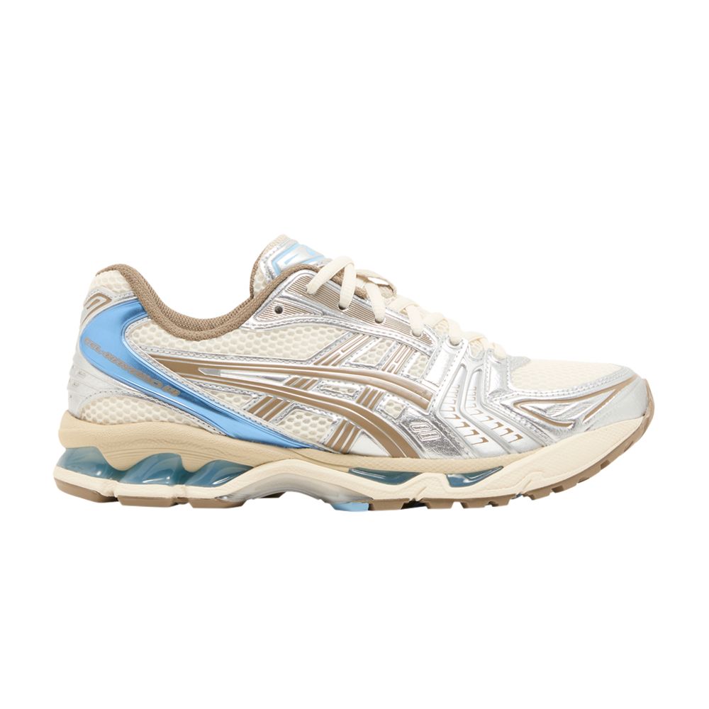 ASICS Wmns Gel Kayano 14 'Cream Pepper' | Women's Size 9.5