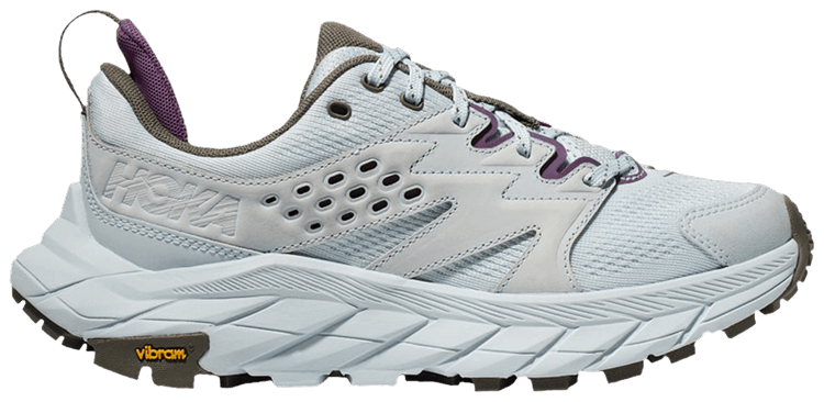 HOKA Wmns Anacapa Breeze Low Illusion Slate