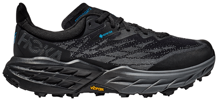 Speedgoat 5 GORE-TEX 'Triple Black'