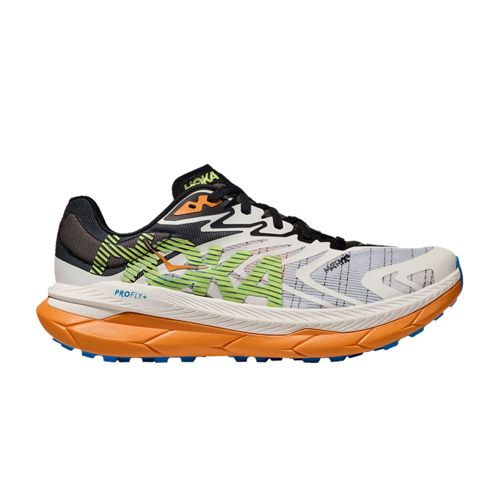 HOKA Tecton X 2 'White Solar Flare' | Men's Size 11