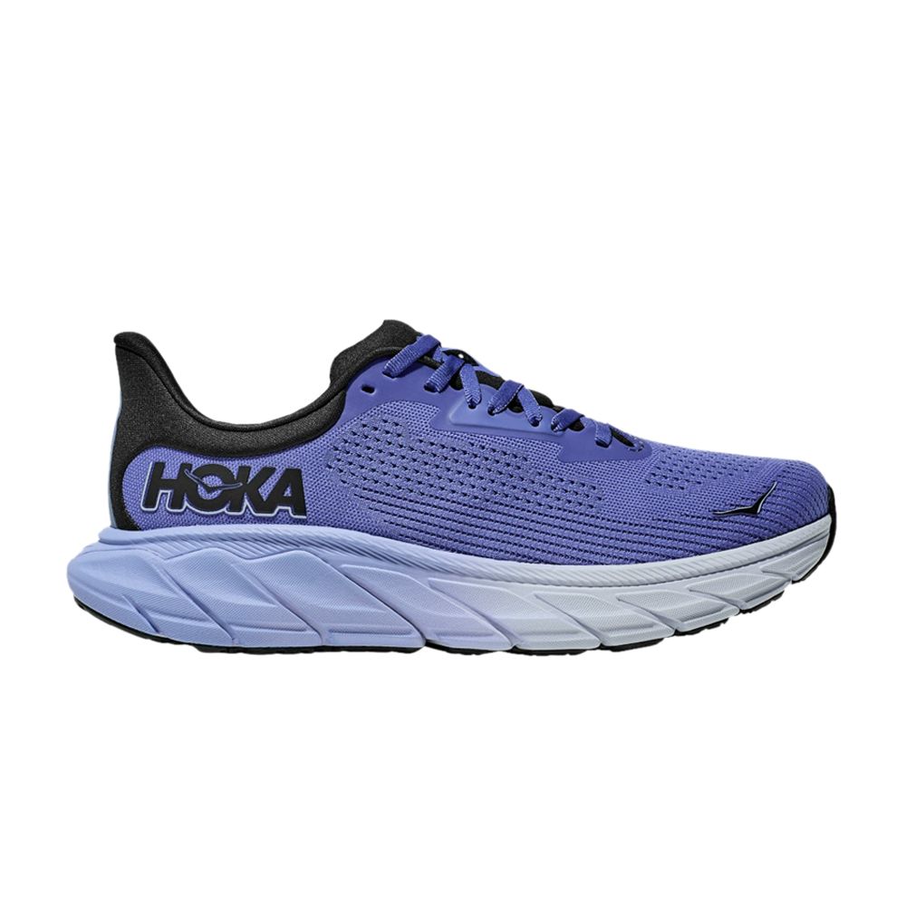 HOKA WMNS ARAHI 7 'STELLAR BLUE COSMOS'