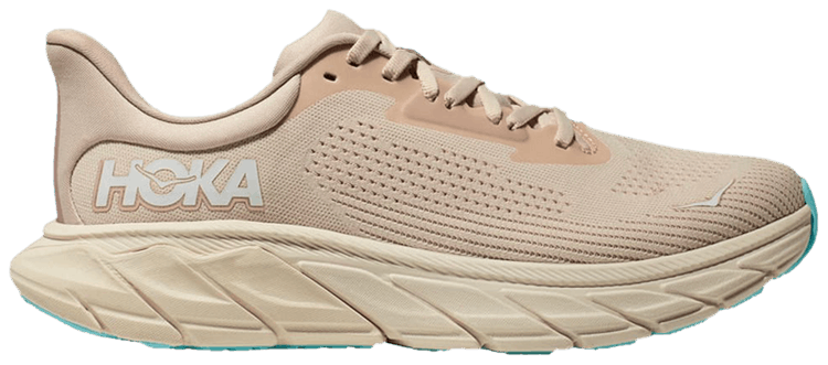 Wmns Arahi 7 Wide Vanilla Cream