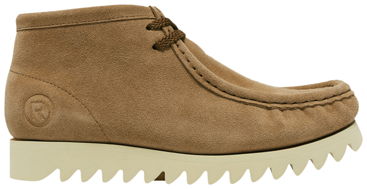 BAPE Manhunt 1 Brown