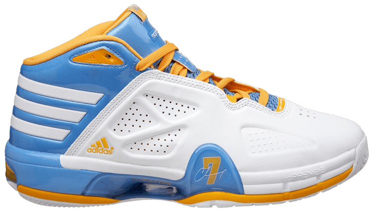 TS Lightning Creator 'Chauncey Billups' PE