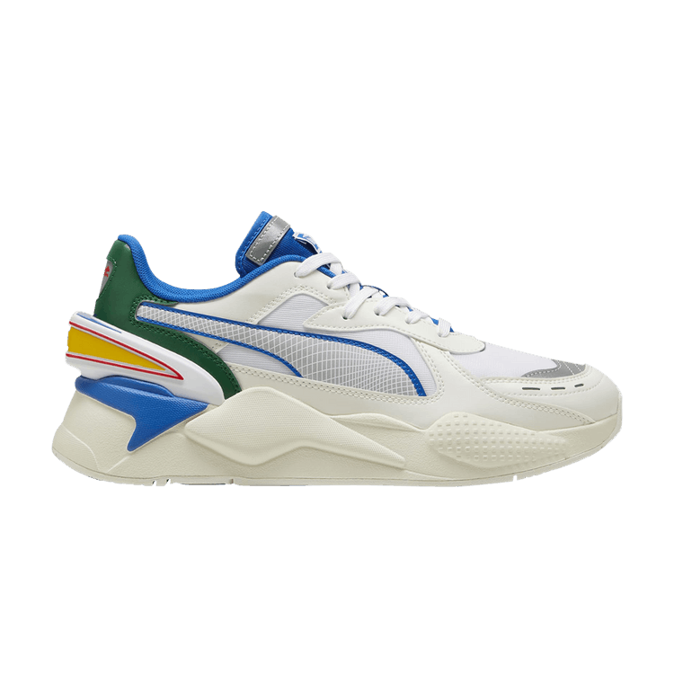 Buy RS X 40th Anniversary 395339 03 GOAT AU
