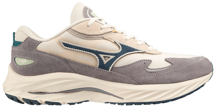 Mizuno Wave Rider Beta Pristine Moonlit Ocean