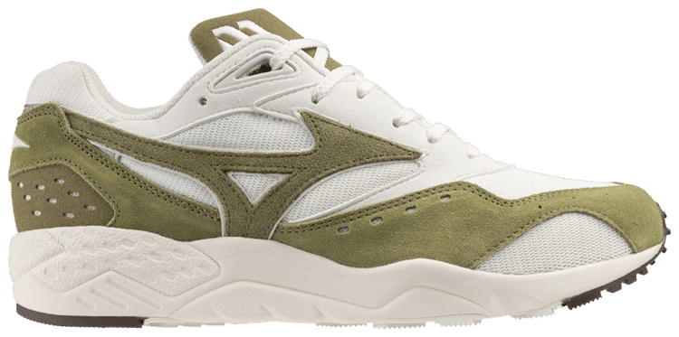 Mizuno Contender Cedar Olive Drab