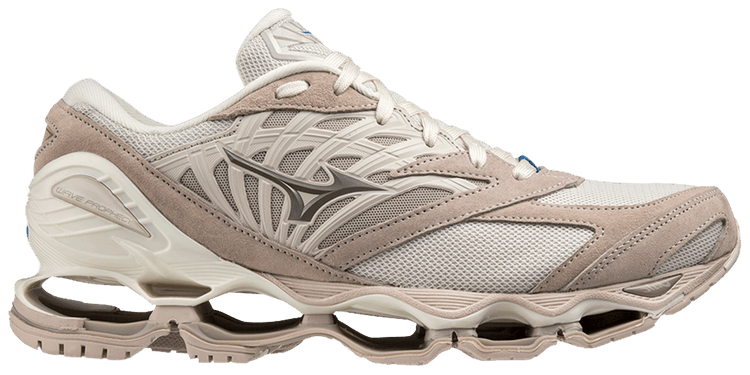 Mizuno Wave Prophecy LS Wind Chime Fallen Rock