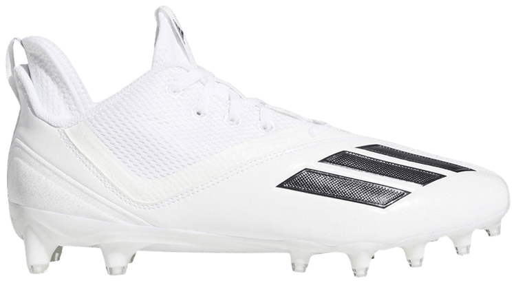 Adidas Adizero Scorch White Clear Grey