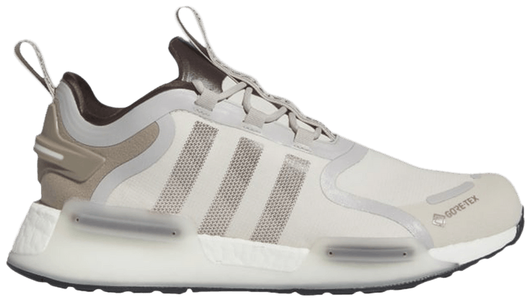 Adidas NMD V3 GORE TEX Clear Brown
