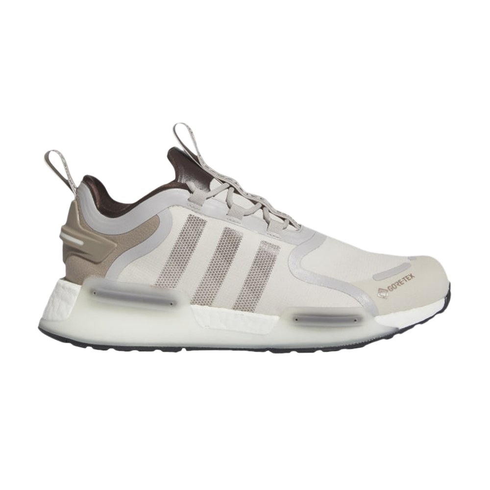 Pre-owned Adidas Originals Nmd_v3 Gore-tex 'clear Brown'
