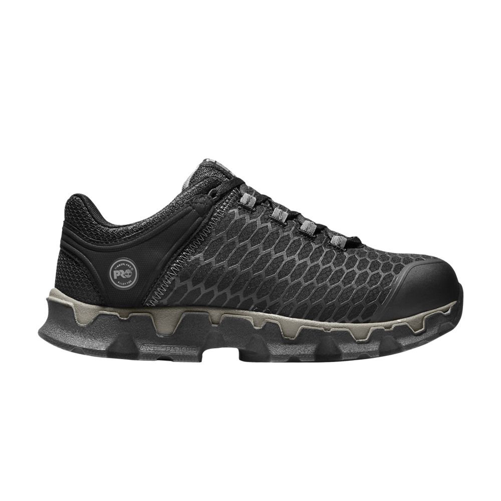 Timberland Pro Powertrain Sport SD+ 'Black' | Men's Size 11 - TB0A1B6U-001
