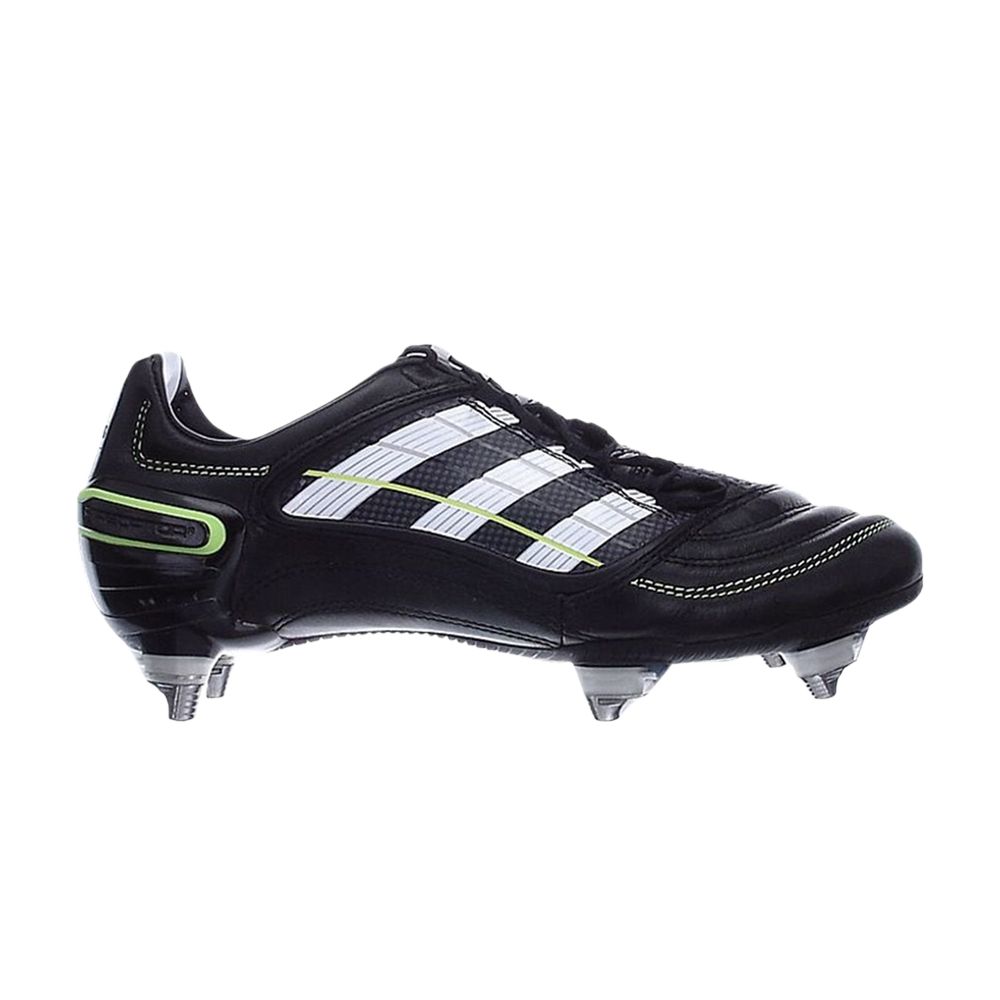adidas Predator X XTRX SG 'Black Electricity' | Men's Size 8 - U41921