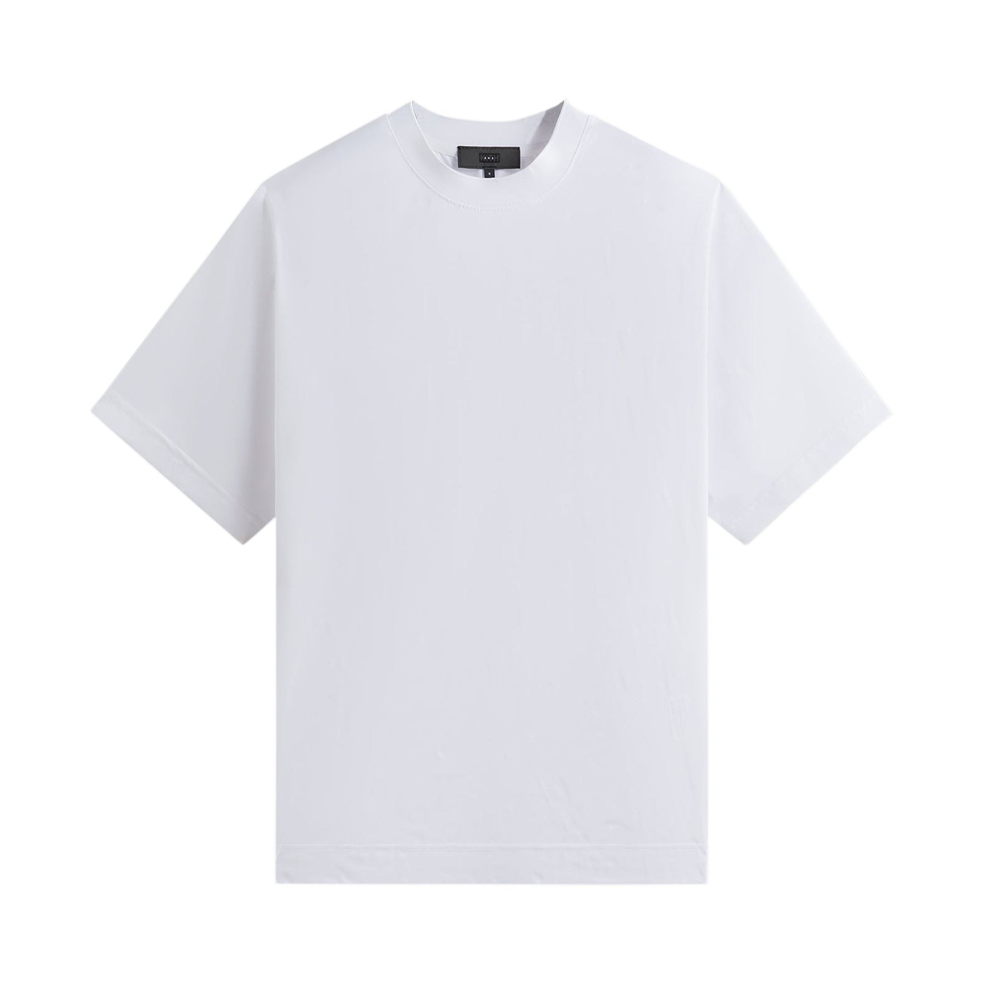 Kith 101 Theo Dolman Tee 'White' | Men's Size M