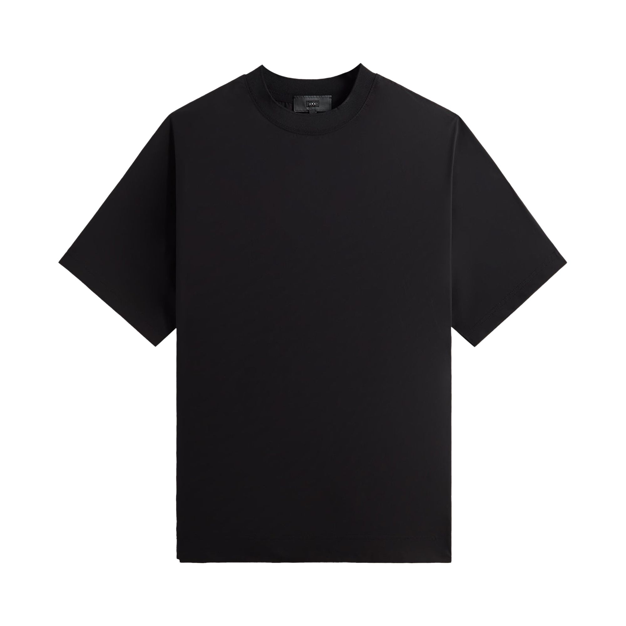 Kith 101 Theo Dolman Tee 'Black' | Men's Size M