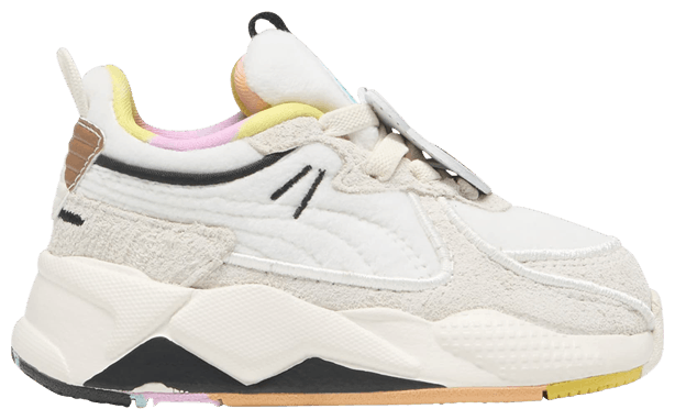 Squishmallows x Puma RS X Toddler Cam