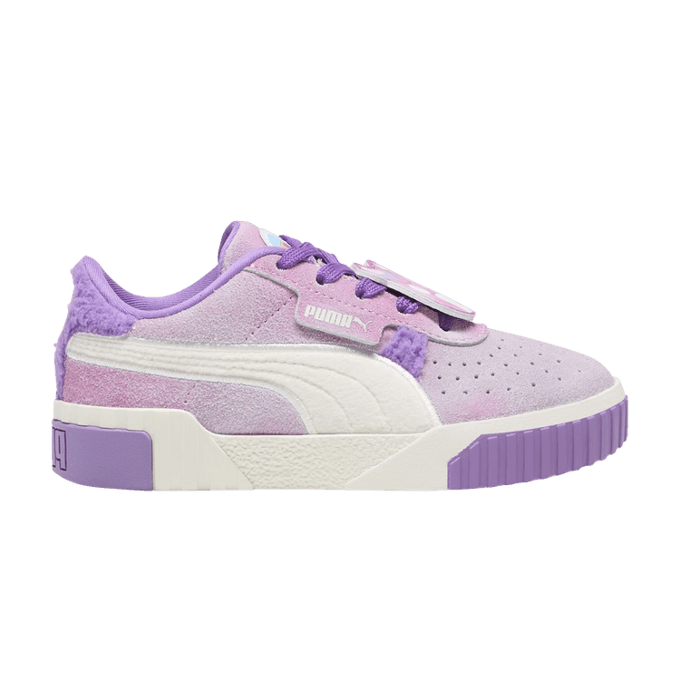 Buy Squishmallows x Puma Cali Little Kid 'Lola' - 397500 01 | GOAT