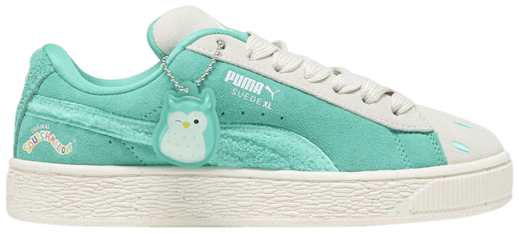 Puma Squishmallows x Suede XL Big Kid Winston