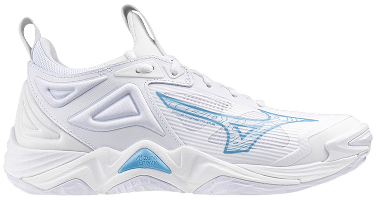 Mizuno Wmns Wave Momentum 3 Columbia