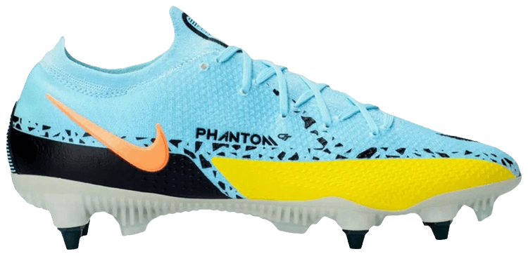 Nike Phantom GT2 Elite SG Pro Lucent Pack