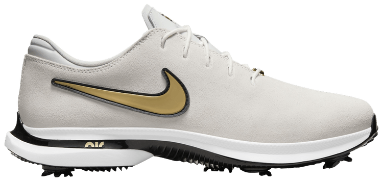 Nike Air Zoom Victory Tour 3 NRG White Metallic Gold