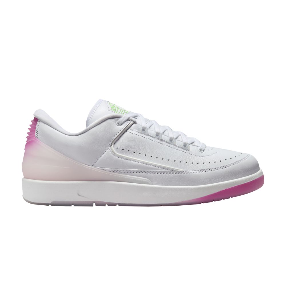 AIR JORDAN AIR JORDAN 2 RETRO LOW 'CHERRY BLOSSOM'