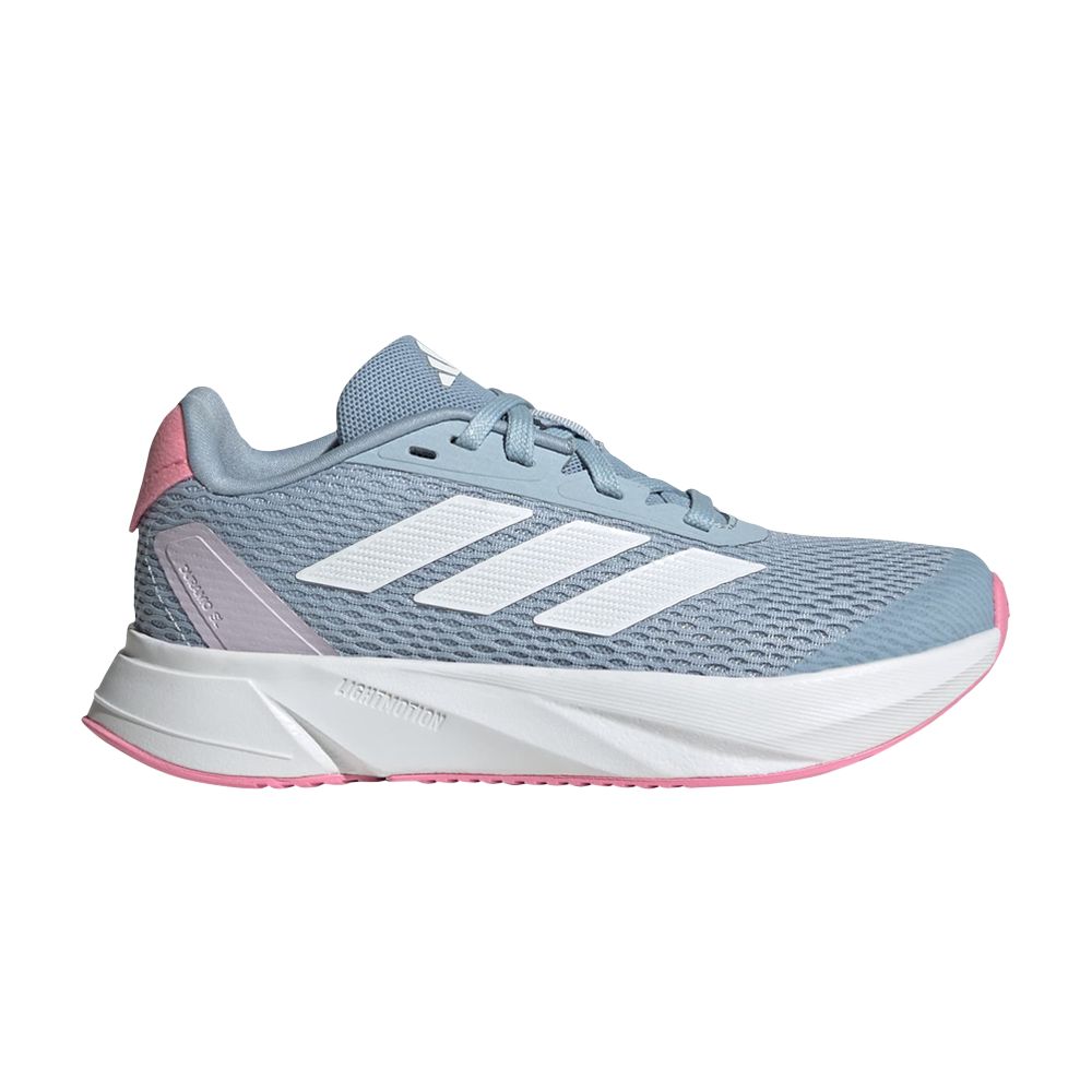 adidas Duramo SL J 'Wonder Blue White' | Kid's Size 1.5