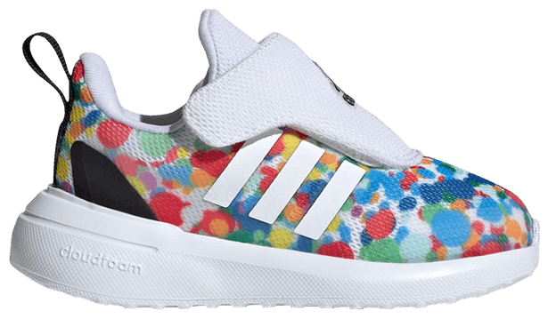 Adidas FortaRun 20 I Fruity Pebbles