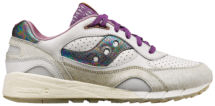 Saucony Shadow 6000 Phoenix