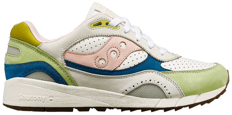 Shadow 6000 Premium Green Multi