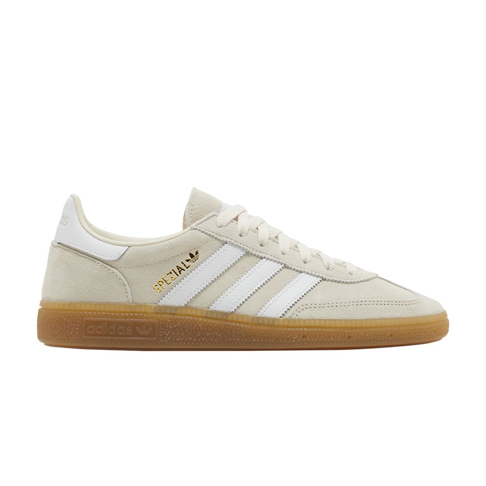 ADIDAS ORIGINALS HANDBALL SPEZIAL 'WONDER WHITE GUM'