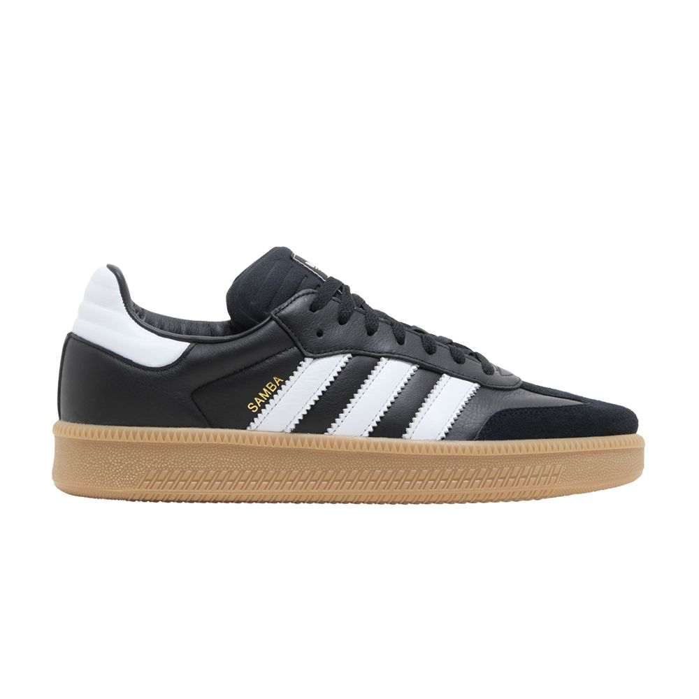 adidas Samba XLG 'Black White Gum' | Men's Size 7