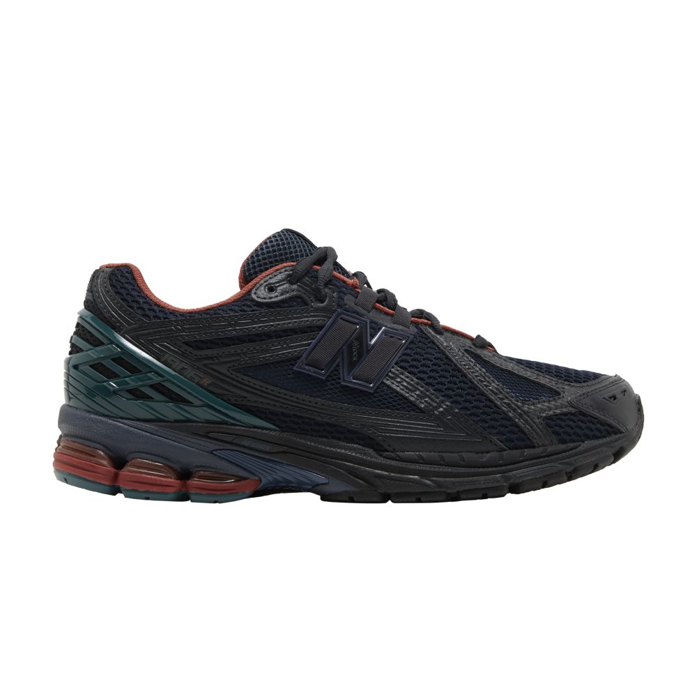 New Balance 1906R 'Phantom New Spruce' | Black | Men's Size 11.5
