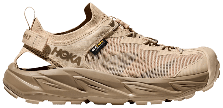 ◆HOKA◆ Men's Hopara 2 Sand 1147650SSDD 1147650-SSDD Buy Hopara 2 Sandal 'Shifting Sand' - 1147650 SSDD | GOAT