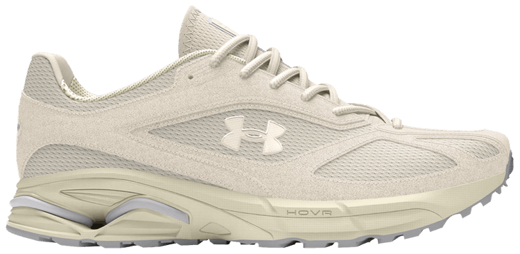 Under Armour Apparition Summit White Ivory Dune