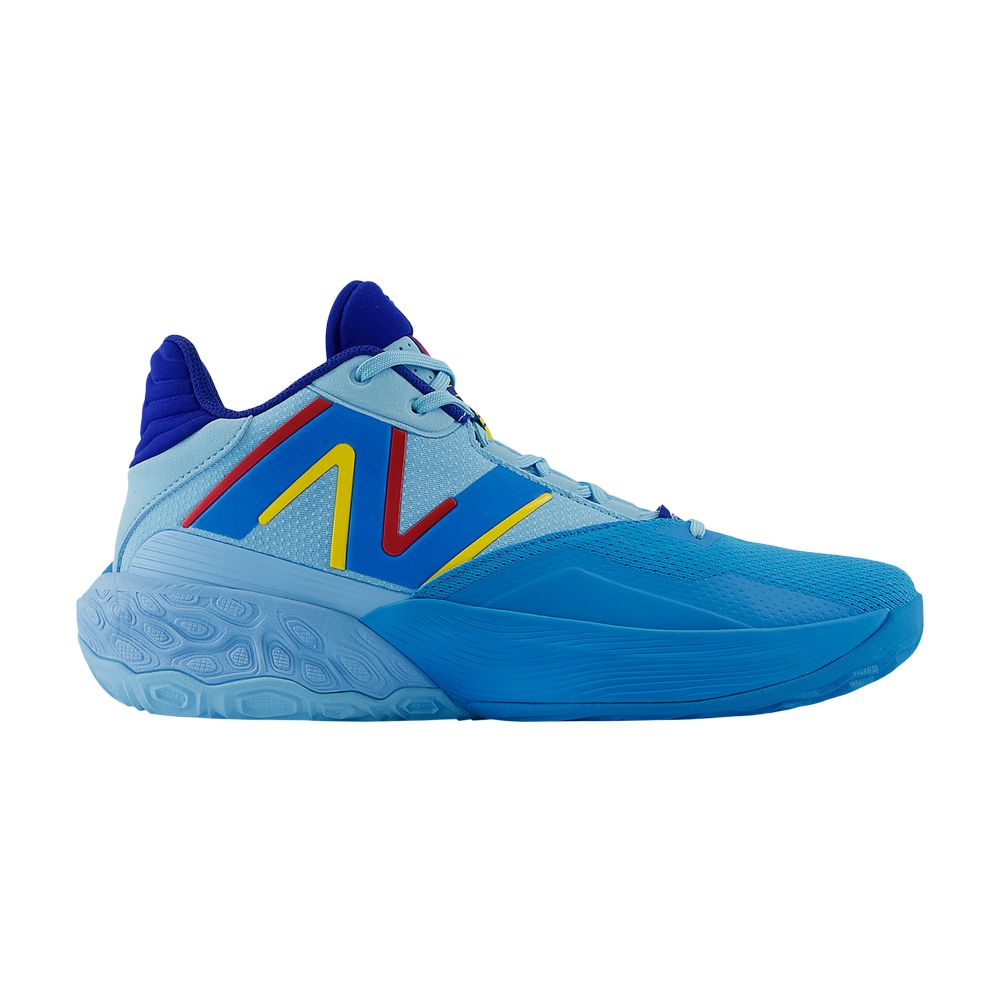 New Balance Two WXY V4 'Team Sky Blue' | Men's Size 13