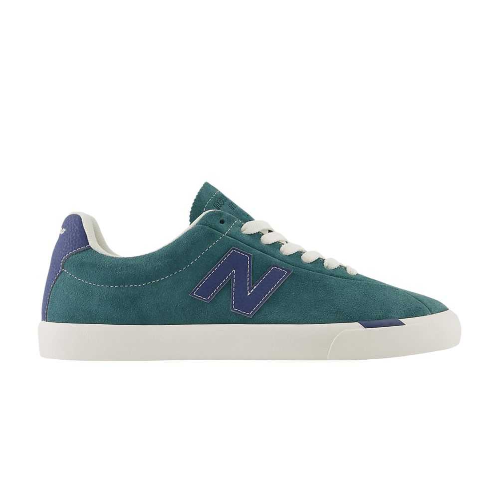 NEW BALANCE NUMERIC 22 'NEW SPRUCE NAVY'