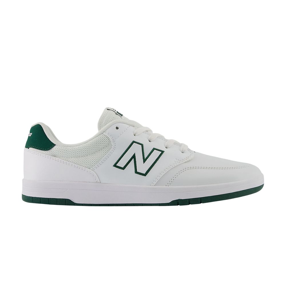 New Balance Numeric 425 'White Green' | Men's Size 10